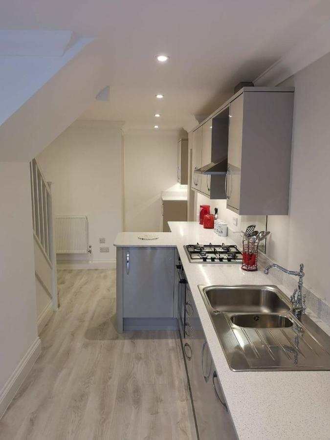 Вілла Guildford Town House Екстер'єр фото