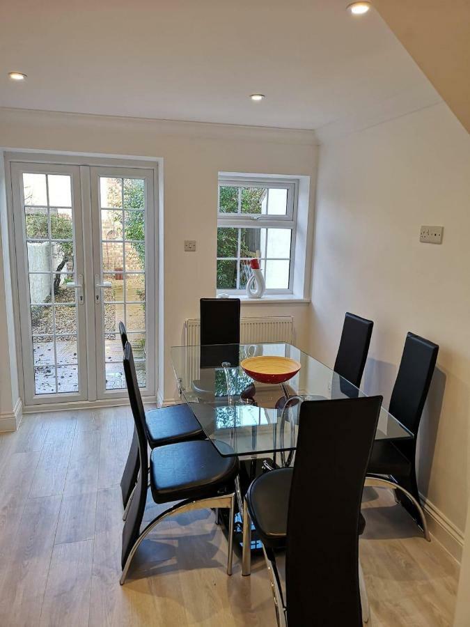 Вілла Guildford Town House Екстер'єр фото